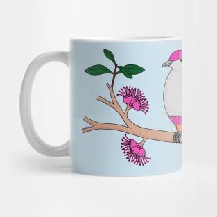 Birdie Mug